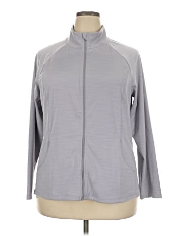 32 Degrees Track Jacket (view 1)