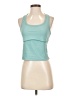 Active by Old Navy Teal Tank Top Size S - photo 1