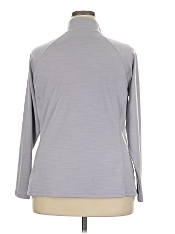 32 Degrees Track Jacket (view 2)