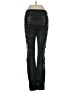 Blank NYC Black Active Pants Size 26 waist - photo 2
