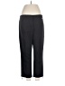 Ivanka Trump Black Active Pants Size 4 - photo 1