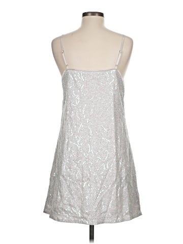 Allegra K Casual Dress (view 2)