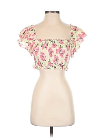 Tiare Hawaii Sleeveless Blouse (view 1)