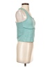 Active by Old Navy Teal Tank Top Size S - photo 4