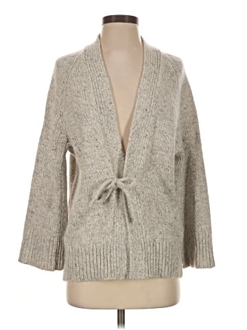 Vince. Cardigan (view 1)
