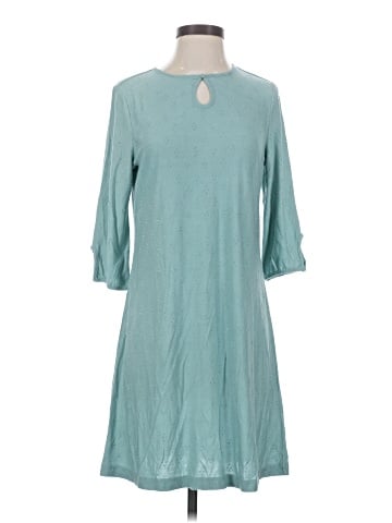 Cabernet Casual Dress (view 1)