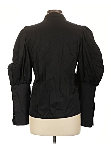 Assorted Brands Long Sleeve Polo (view 2)