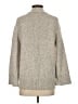 Vince. Gray Cardigan Size S - photo 2