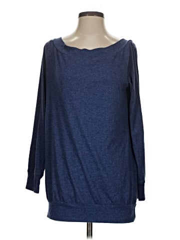 Halife 3/4 Sleeve T-Shirt (view 1)