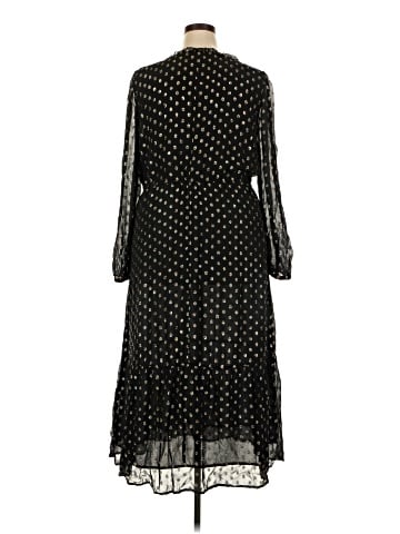 Ann Taylor LOFT Casual Dress (view 2)