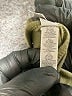 Next Level Apparel Green Active Tank Size XXL - photo 8
