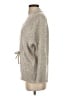 Vince. Gray Cardigan Size S - photo 5