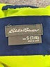 Eddie Bauer 100% Polyester Color Block Blue Windbreaker Size 7 - 8 - photo 3