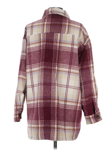 Forever 21 Coat (view 2)