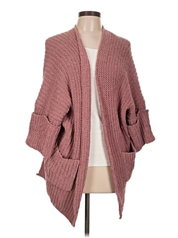 Pol Cardigan (view 1)