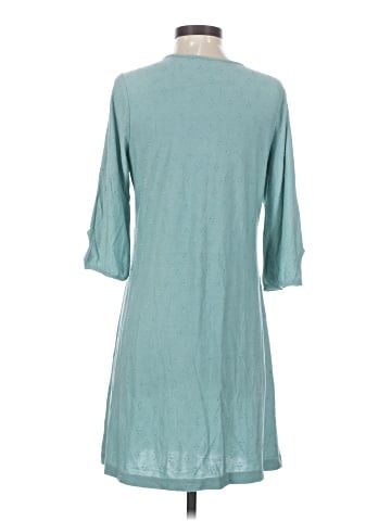 Cabernet Casual Dress (view 2)