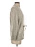 Vince. Gray Cardigan Size S - photo 4