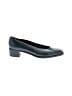 Amalfi Teal Heels Size 9 1/2 - photo 1