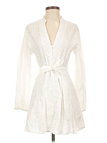 Twentyfourseven Casual Dress (view 1)