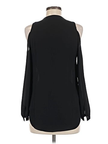Lauren by Ralph Lauren Long Sleeve Blouse (view 2)