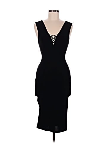 Alice + Olivia Cocktail Dress (view 1)