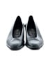 Amalfi Teal Heels Size 9 1/2 - photo 2