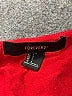 Forever 21 Red Pullover Sweater Size S - photo 7