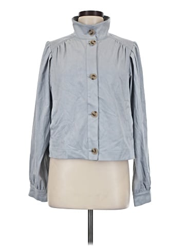 Sanctuary Jacket (view 1)