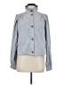 Sanctuary Blue Jacket Size M - photo 1