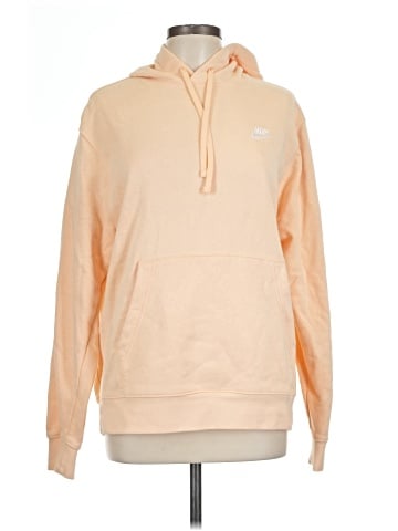 Nike Pullover Hoodie (view 1)