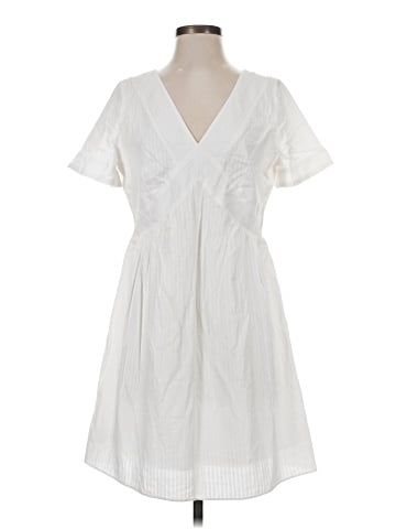 Banana Republic Factory Store Casual Dress (view 1)