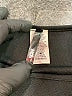 Moa U.S.A. Solid Black Casual Dress Size M - photo 7