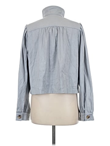 Sanctuary Jacket (view 2)