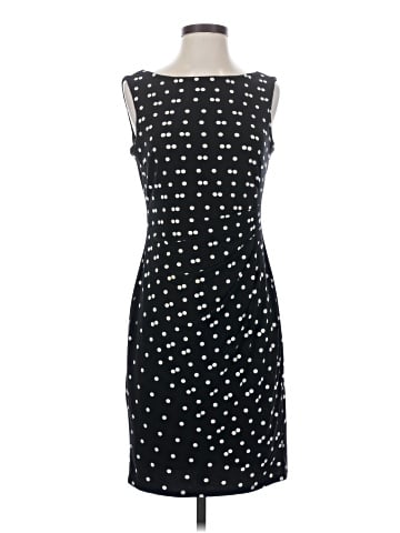 Anne Klein Cocktail Dress (view 1)