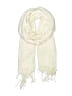 Unbranded 100% Polyester Ivory Scarf One size - photo 1
