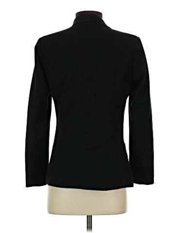 Black Rivet Blazer (view 2)