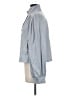 Sanctuary Blue Jacket Size M - photo 5