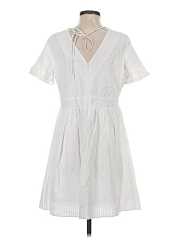 Banana Republic Factory Store Casual Dress (view 2)