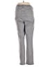 Chico's 100% Cotton Gray Jeans Size Med (1) - photo 2