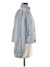 Sanctuary Blue Jacket Size M - photo 4