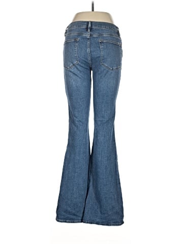 FRAME Jeans (view 2)