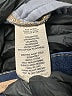 Soft Surroundings Blue Jeans Size 2 - photo 5