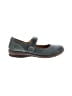 Comfortiva Teal Flats Size 9 - photo 1