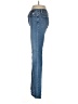 FRAME Hearts Blue Jeans Size 30 waist - photo 5