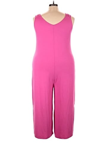 Cuddl Duds Jumpsuit (view 2)
