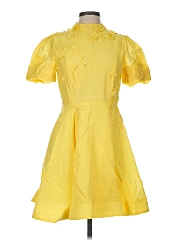 Antonio Melani Cocktail Dress (view 1)