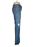 FRAME Hearts Blue Jeans Size 30 waist - photo 4