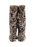 Sam Edelman Gold Boots Size 9 1/2 - photo 2