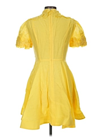 Antonio Melani Cocktail Dress (view 2)