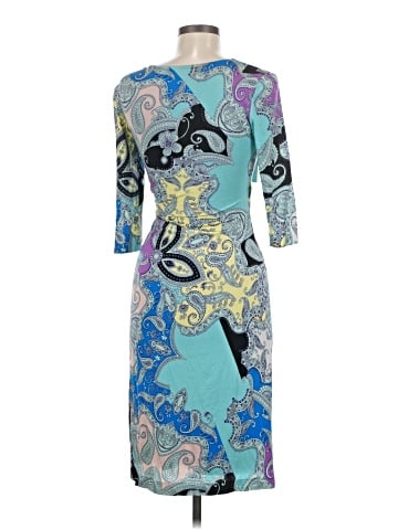 ETRO Cocktail Dress (view 2)